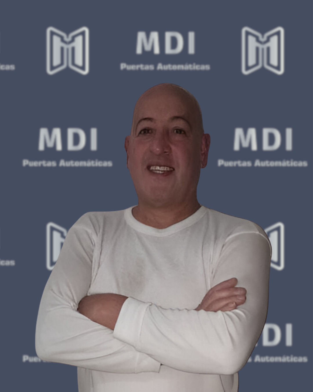 Daniel Gómez Daniel Gómez